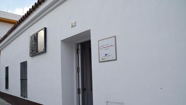 Muere Juan Monje, hermano de Camarón