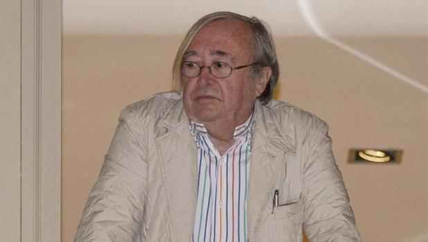 Muere el periodista gaditano Pepe Oneto a los 77 años