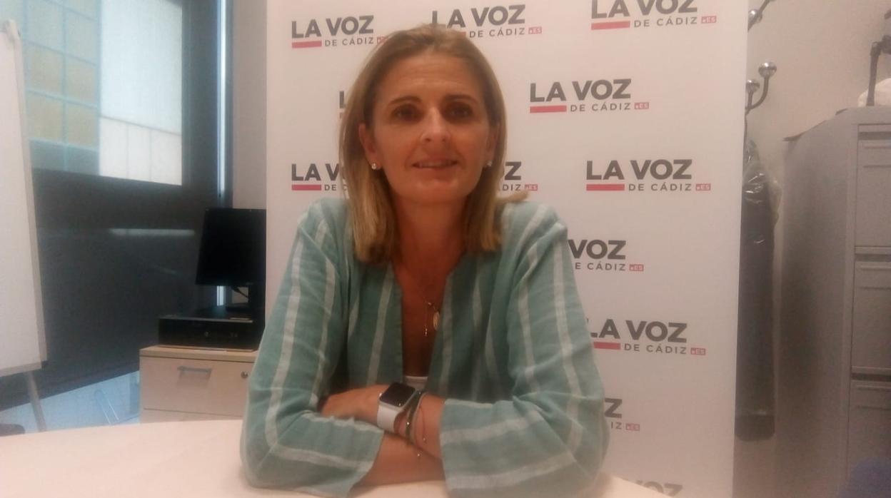 Alicia Sánchez