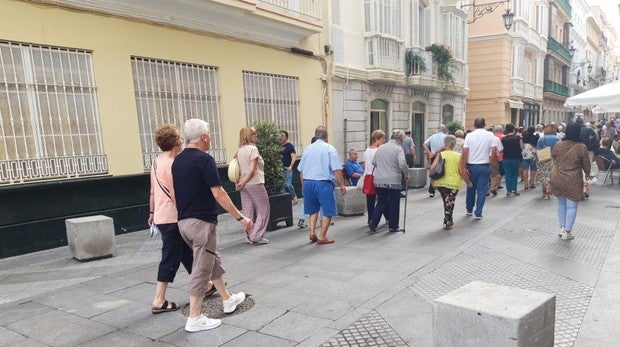 Alerta 4 y policías desarmados