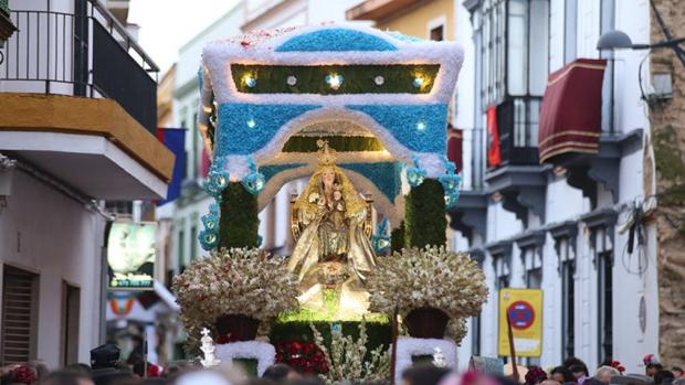 Todo lo que necesitas saber de la Romería de Valme 2019