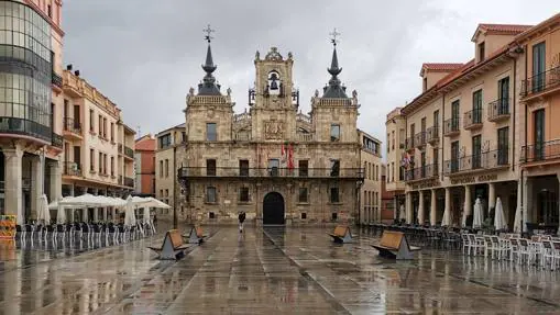 Astorga