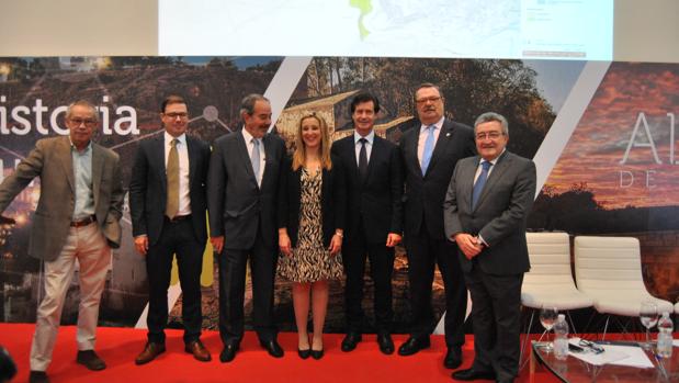 Alcalá de Guadaíra convertirá «El Zacatín» en la joya del área metropolitana de Sevilla