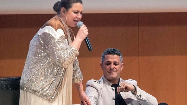 Alejandro Sanz será Melchor en la Cabalgata de los Reyes Magos de Cádiz 2020