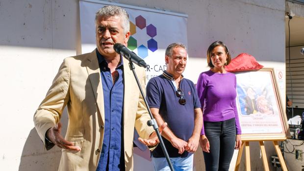 Presentado el cartel y la programación de la fiesta de los Tosantos 2019