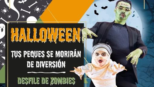 Halloween Cádiz 2019: Los planes más terroríficos