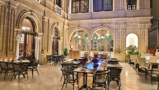 Los diez hoteles de cinco estrellas para enamorarse de la provincia de Cádiz