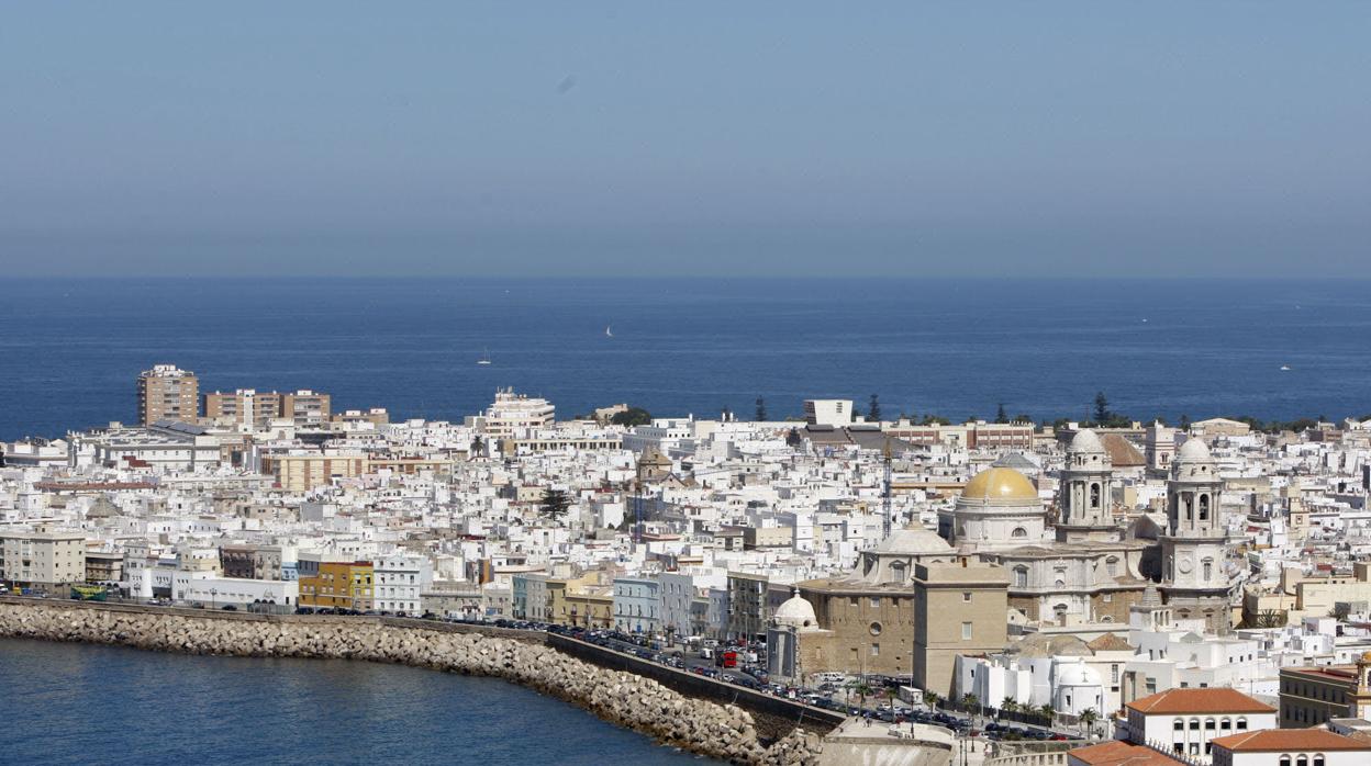 La provincia de Cádiz entre los mejores destinos de Lonely Planet