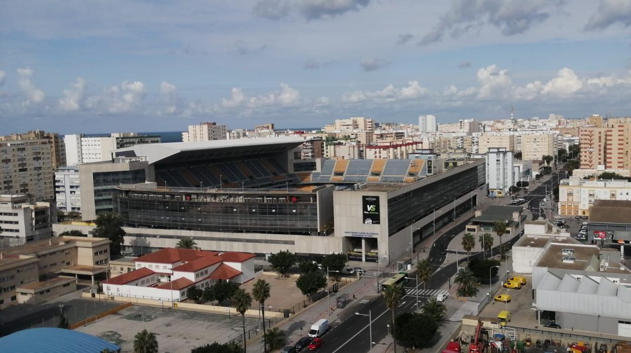 El tiempo en Cádiz: Cielos despejados y continúa el frío