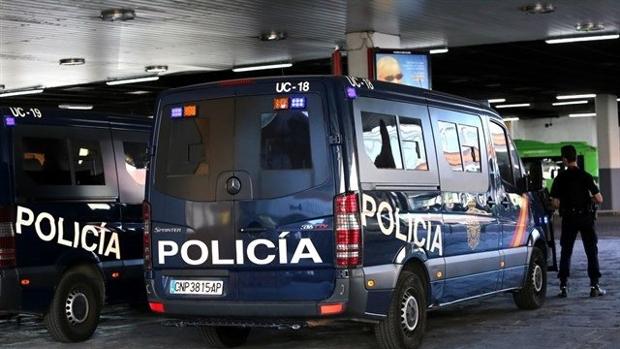 Más de diez detenidos en una operación contra el tráfico de cocaína en Algeciras