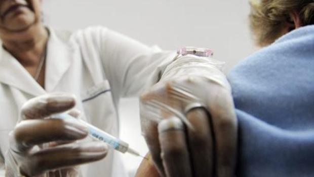 La Junta reparte un 15% más de vacunas contra la gripe e introduce nuevos grupos de riesgo en Cádiz