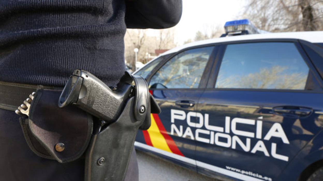 Detenido en Tarifa el presunto autor de un atraco con armas en Gibraltar en 2017