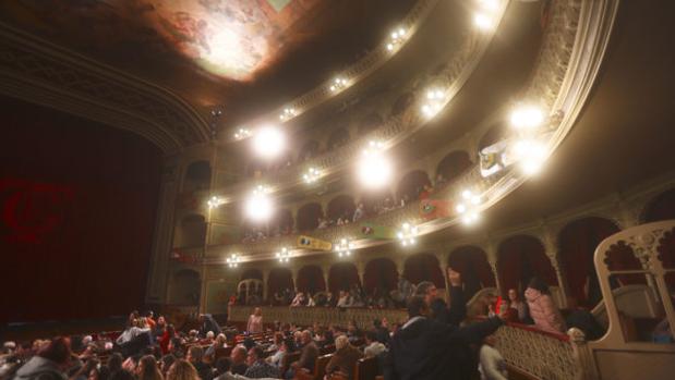 El plazo de inscripción del COAC 2020 será del 11 al 22 de noviembre