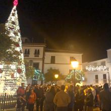 La Plaza del Carmen