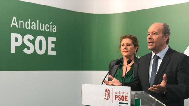 Incertidumbre en la provincia de Cádiz ante un posible baile de diputados el 10N