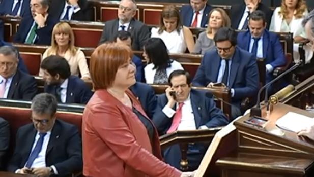 También se prevén cambios en la representación de la provincia en el Senado