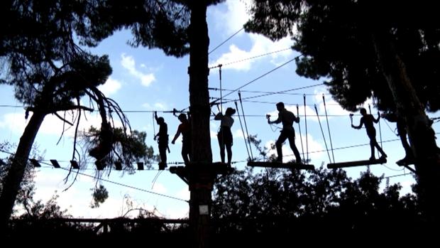 Aventuras al aire libre para toda la familia en la Feria de Turismo Activo y Naturaleza