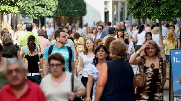 El tiempo en Cádiz: La provincia registró una temperatura media de 20,4 grados en octubre