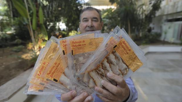 Sabores de Paterna: «Los políticos se pusieron nerviosos con la listeria y se dejaron llevar por el miedo»