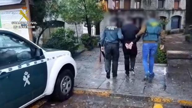 Dos detenidos por abusar de una adolescente que está tutelada en un centro de menores de Mairena del Aljarafe