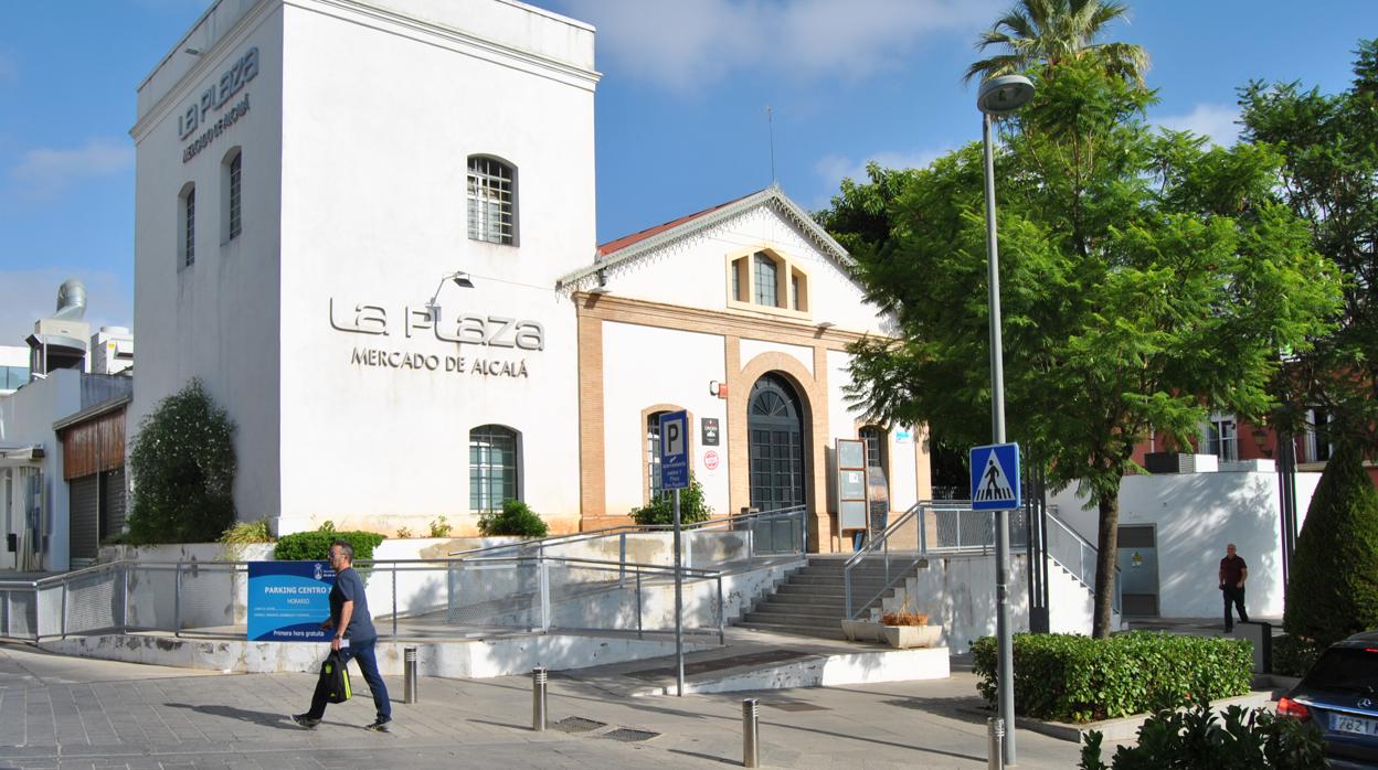 La Plaza lleva cerrada desde el pasado mes de septiembre