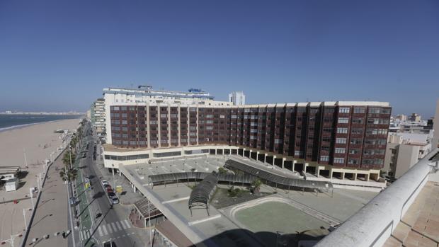 El Ayuntamiento pide que los casi 10 millones de la residencia Tiempo Libre se queden en Cádiz