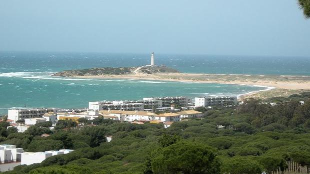 'Pinar San Jose', en Zahora, gana el premio al Mejor camping de playa de España