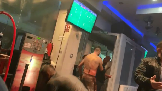 Vox apunta directamente al alcalde Francisco Toscano ante la «falta de seguridad» en Dos Hermanas