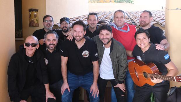 La murga uruguaya vuelve al Carnaval de Cádiz como ‘Gaditana’