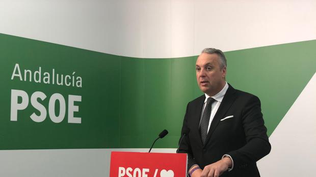 El PSOE hace balance y ve al PP en la Junta como «el gobierno del cambio a peor»