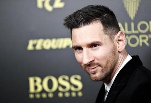 Leo Messi