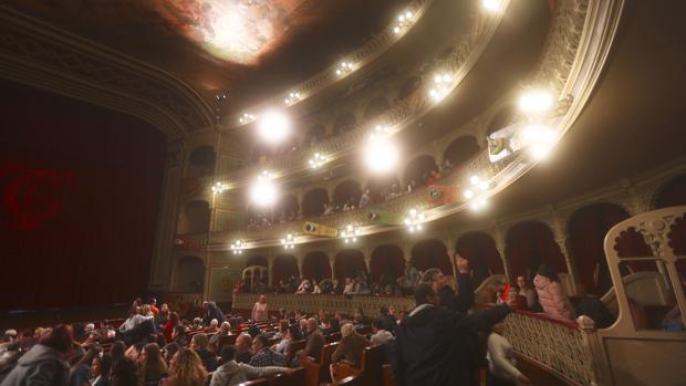 Temor en la oposición a que el COAC genere un problema económico a Onda Cádiz