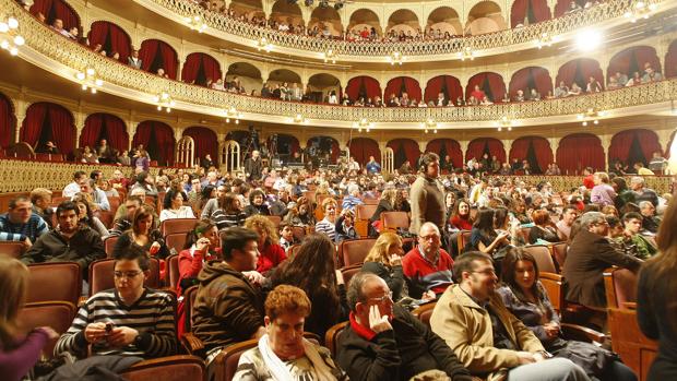 El Concurso del Falla del pasado Carnaval costó a Onda Cádiz cerca de 180.000 euros