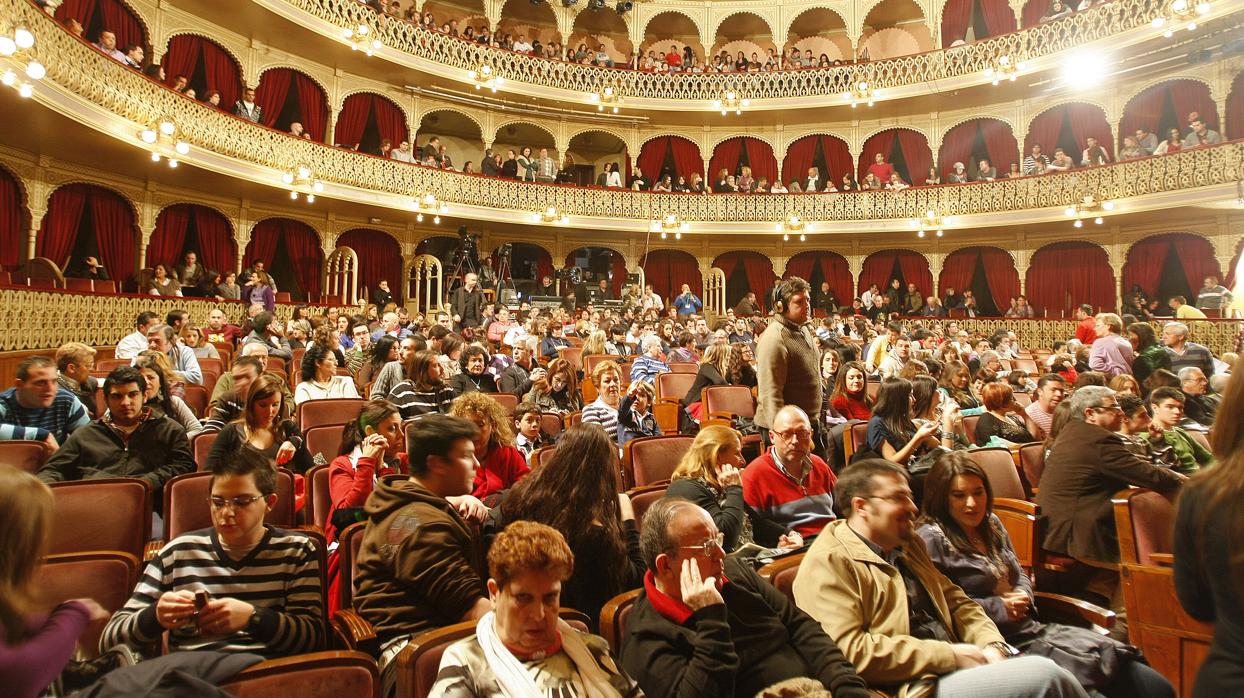 Aún no se ha fijado una fecha para la reunión entre Onda Cádiz y Canal Sur.