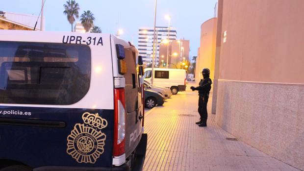 Segunda condena para la Pantoja por regentar un 'super' de droga en Cádiz