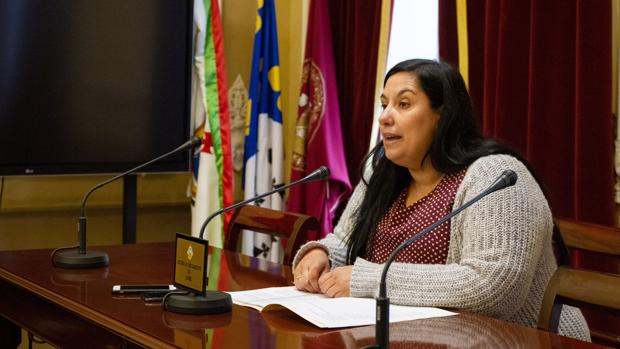 El Ayuntamiento reitera a la Junta que entregue el inmueble que estaba destinado a la Casa del Periodista