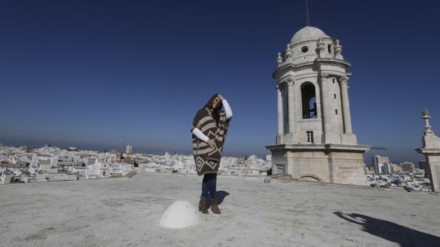 Argentina cantará a la Navidad en la Catedral de Cádiz