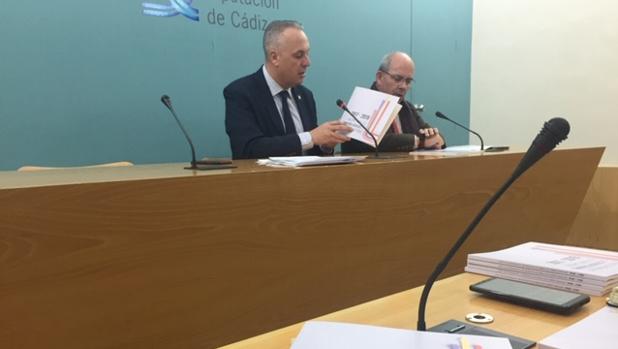 ¿Cuáles son los municipios de Cádiz con los impuestos más altos?