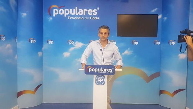 El PP, en pleno proceso de reestructuración tras la salida de Núñez