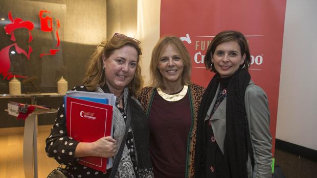 Una iniciativa gaditana finalista de ‘Cultura Viva’ de la Fundación Cruzcampo