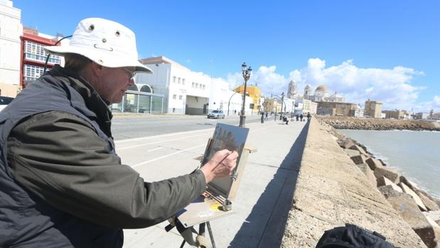 El tiempo en Cádiz: La provincia registra una temperatura media de 16,2 grados en noviembre, la segunda más alta de Andalucía