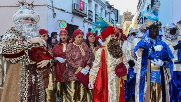 El PP de Osuna pidió un boicot vecinal a la cabalgata de Reyes Magos por ser Gaspar una mujer