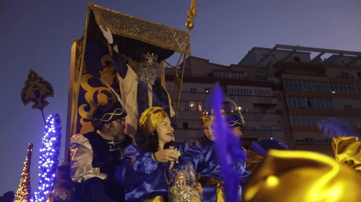 El Ayuntamiento considera las campañas de Navidad y de Reyes como «un éxito» en Cádiz