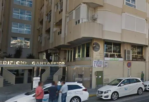 Chicote visita esta noche el restaurante El Cantábrico en Cádiz