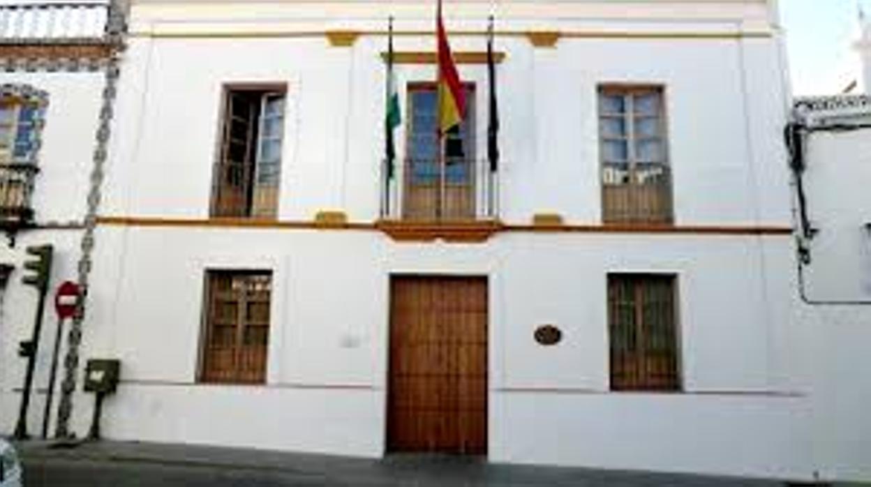 Ayuntamiento de Castilblanco de los Arroyos