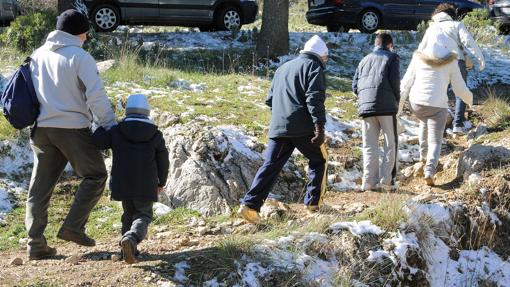 Planes para el fin de semana del 18 al 20 de enero en la provincia de Cádiz