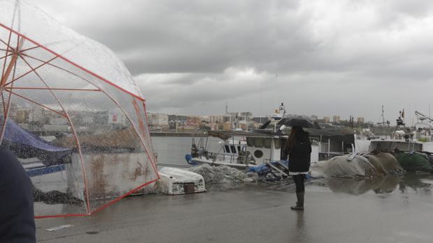 Expertos preguntan a Salvamento «qué es lo que está buscando realmente» en aguas marroquíes