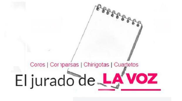 El coro de Julio Pardo 'Tócame' se coloca en lo más alto de la clasificación