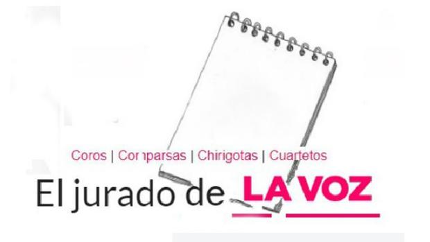 El Jurado de LA VOZ: Una sesión sin sorpresas