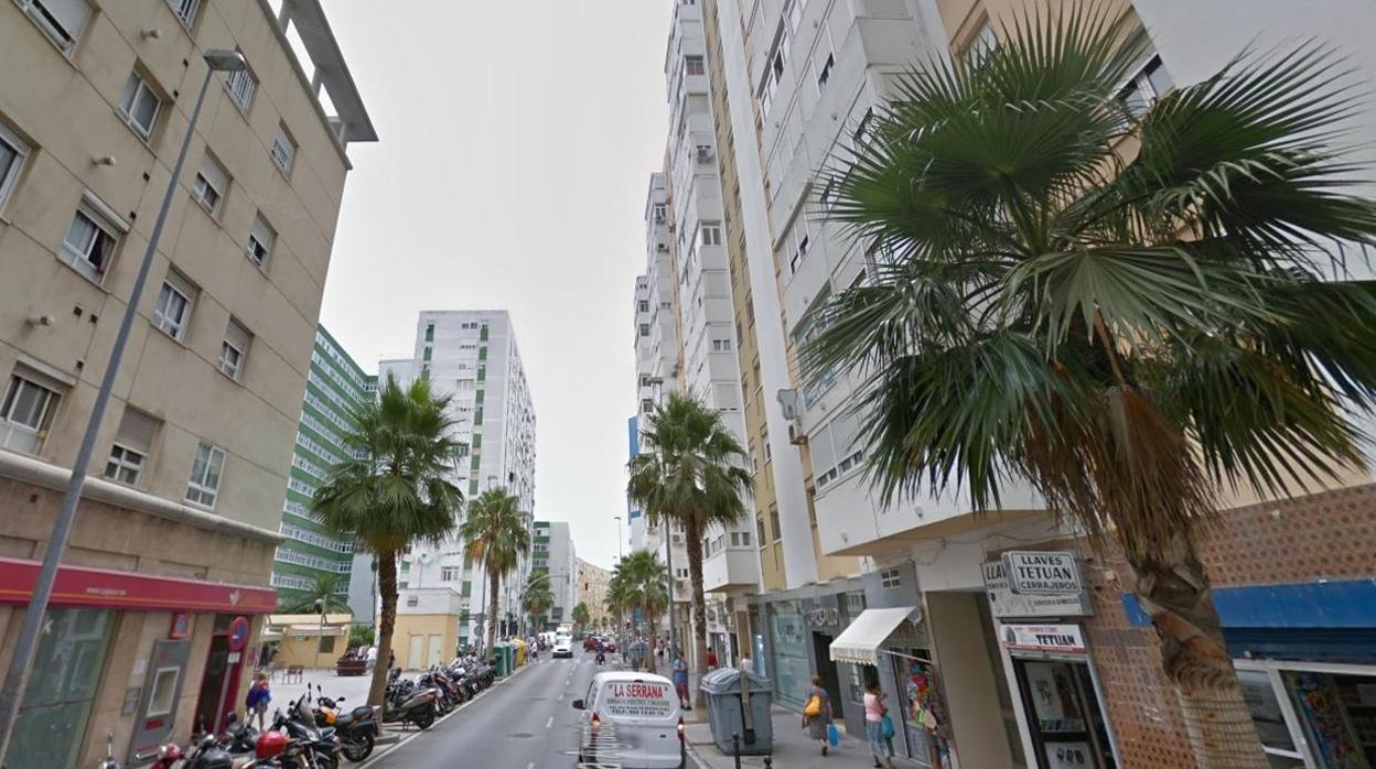 El Ayuntamiento de Cádiz creará en Segunda Aguada más de cien plazas de aparcamiento público